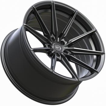 WF CF.3-FF R | DEEP BLACK 5X120 9.0x20 ET32 DC